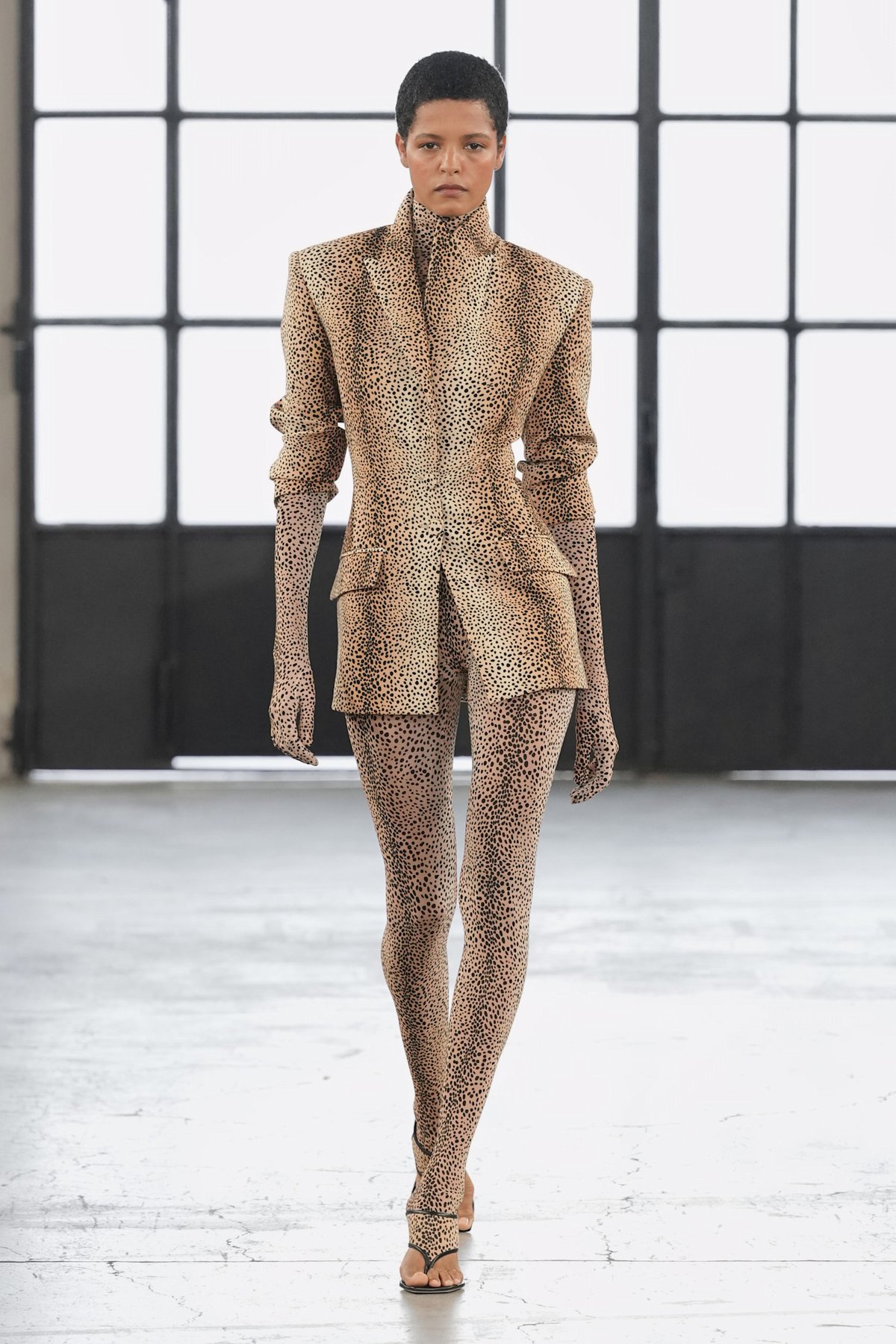 Elisabetta Franchi 2027年春夏