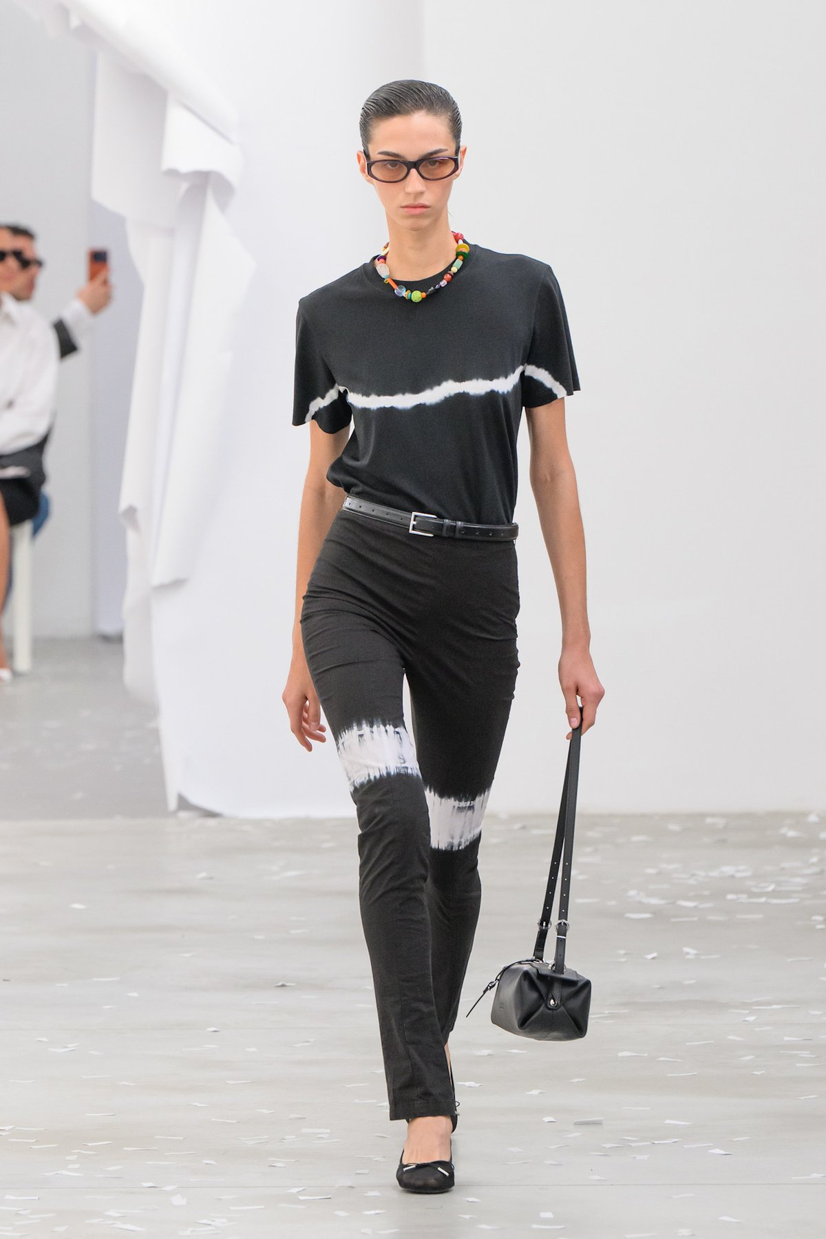 MSGM 2026年秋冬ウィメンズ