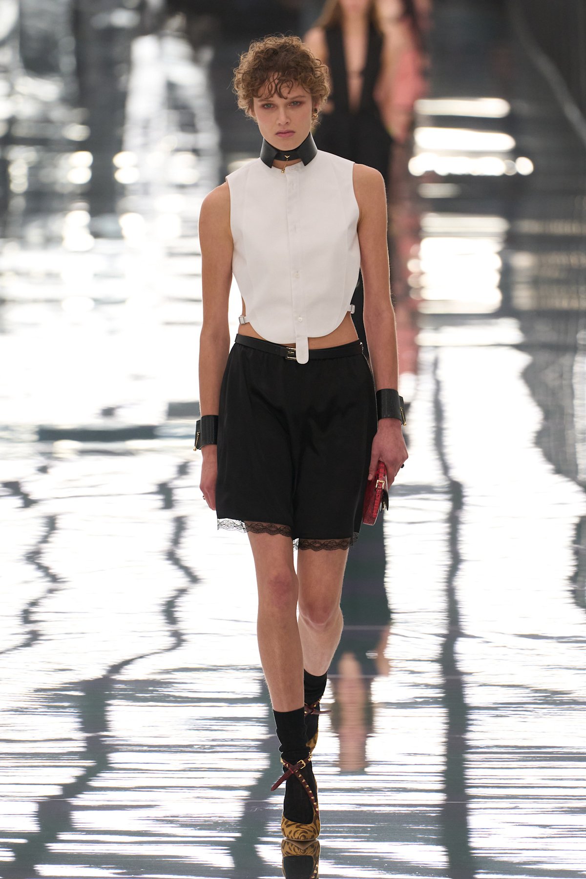FENDI 2027年春夏