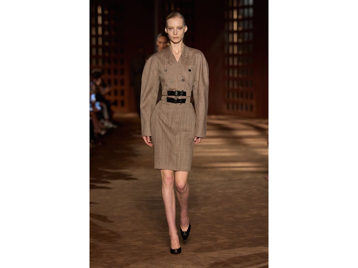 FERRAGAMO 2027年春夏
