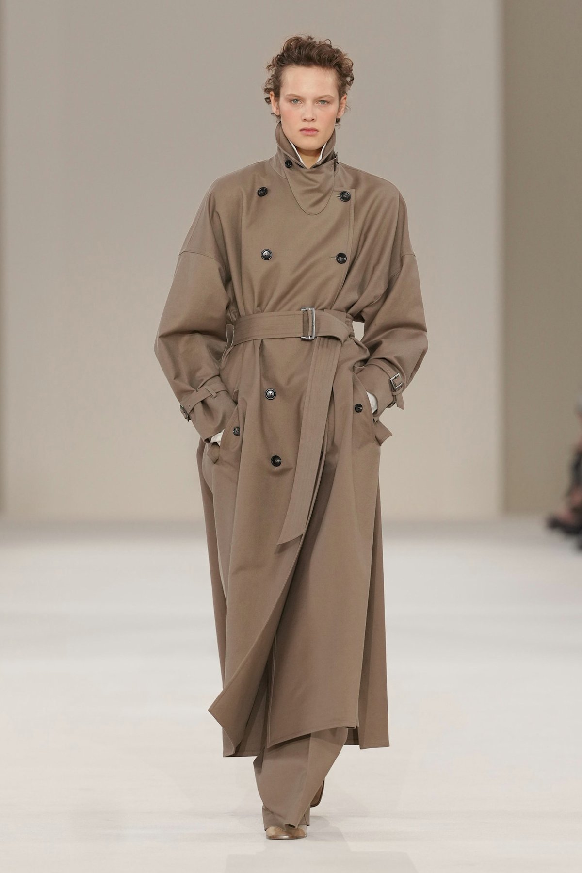 Max Mara 2026年秋冬