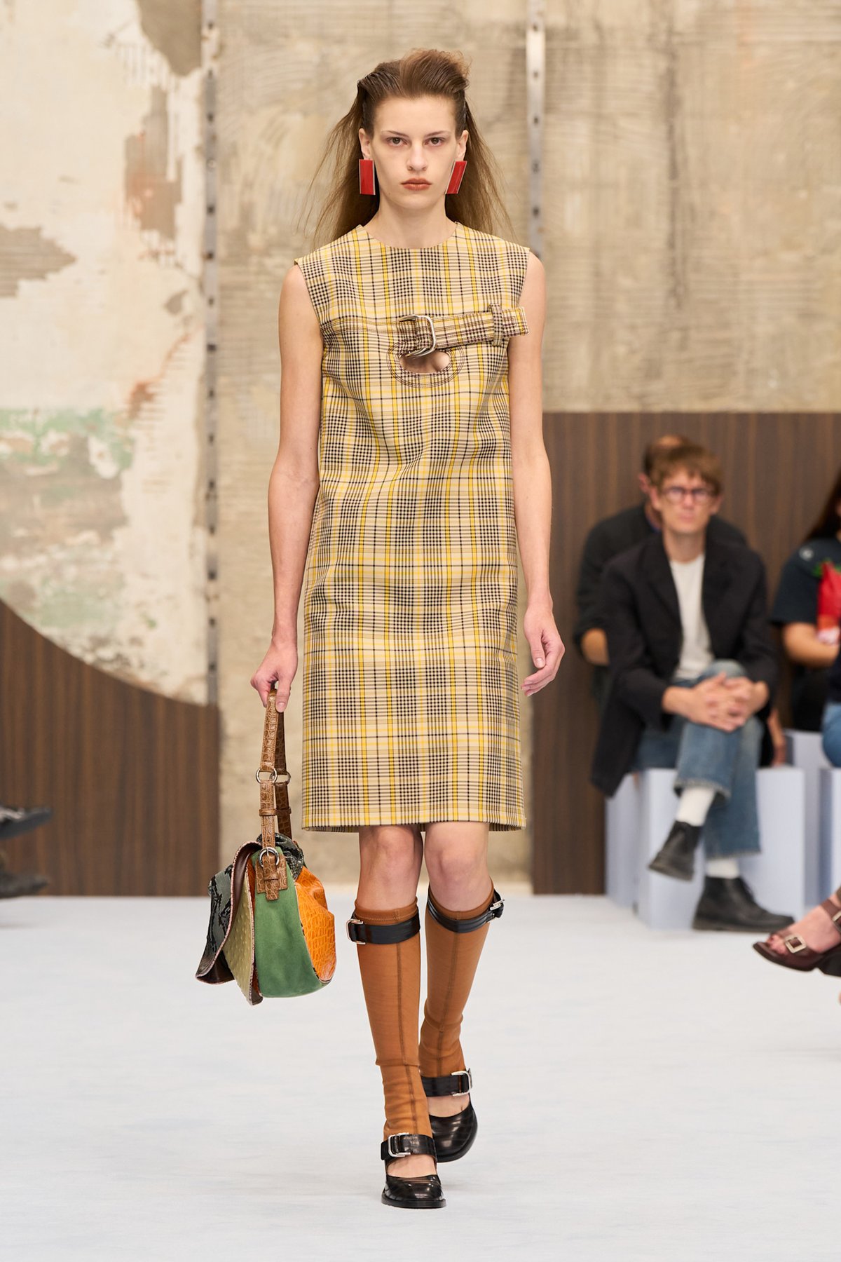 MARNI 27年春夏