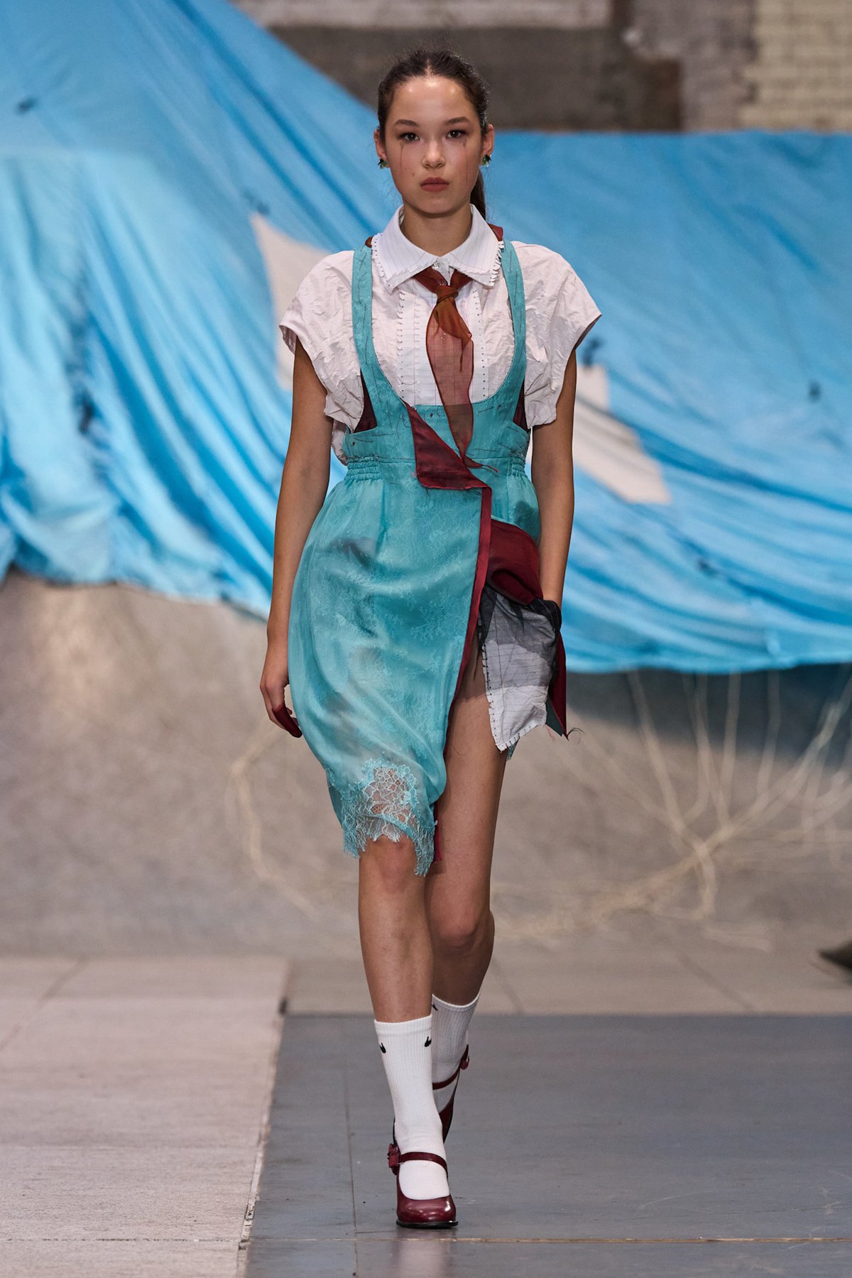 Fashion East 27年春夏