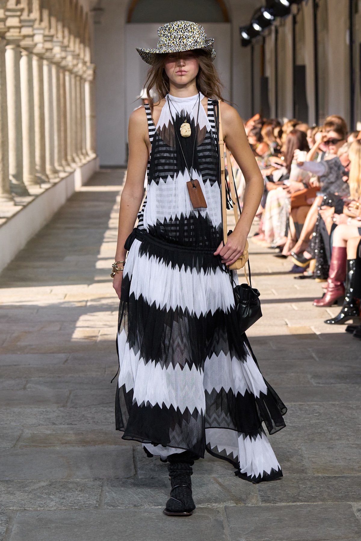 MISSONI 2027年春夏