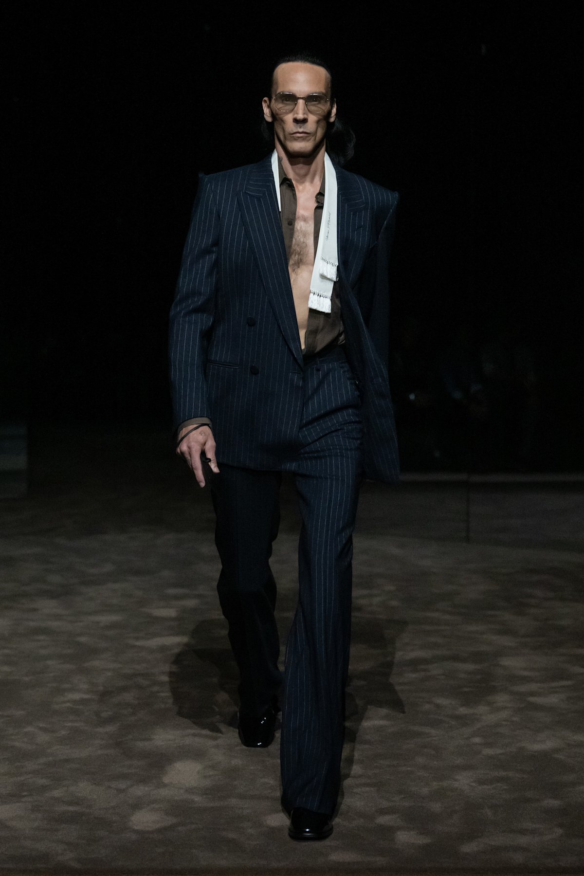 TOM FORD 2027年春夏