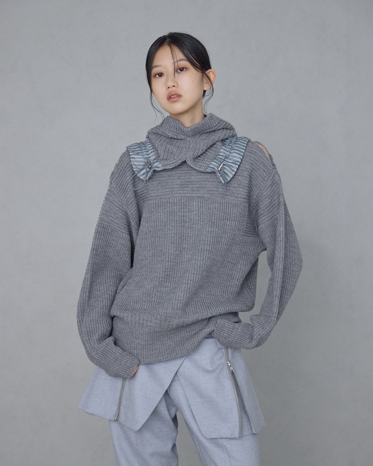CHERIE　26年秋冬