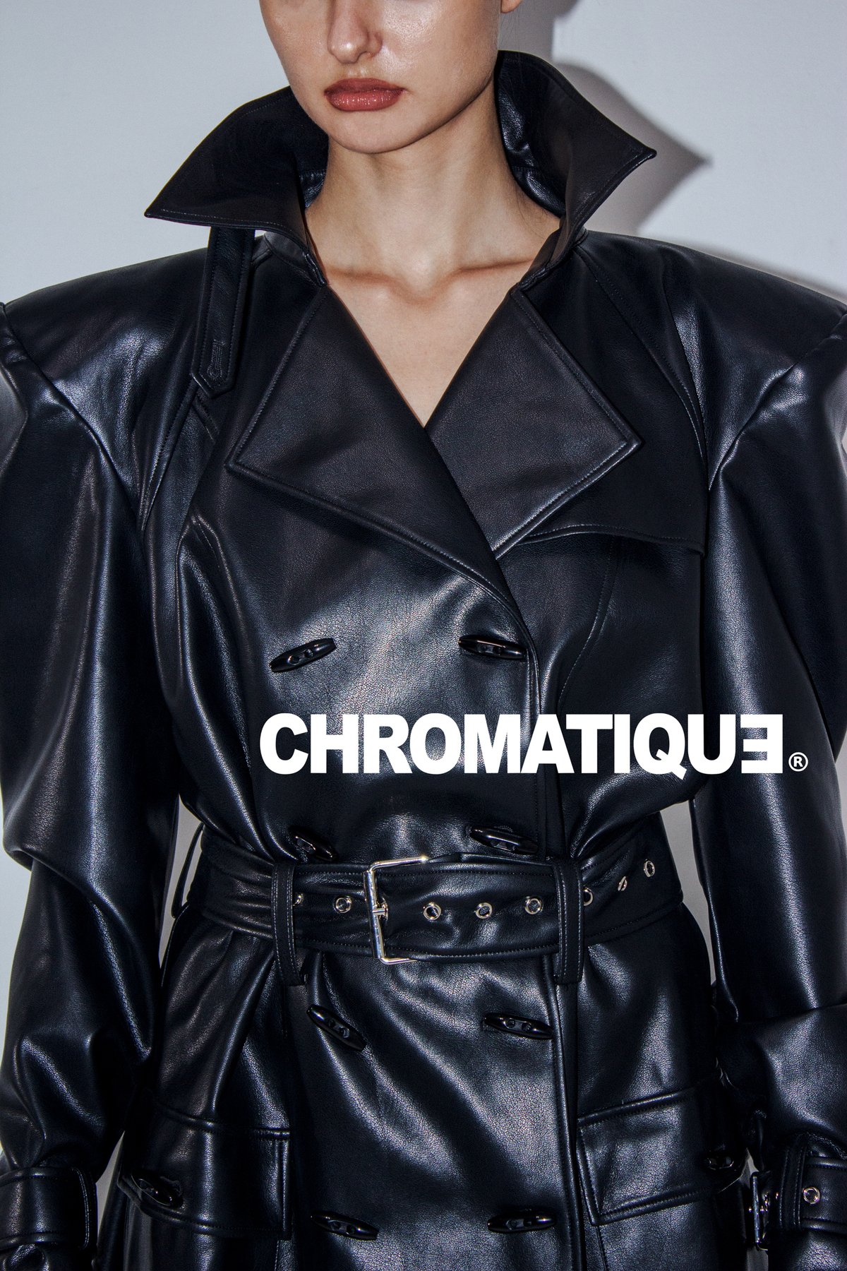 CHROMATIQUE LAB 27年春夏