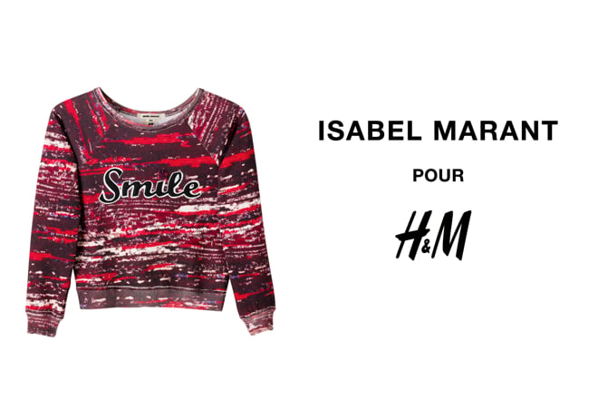 Isabel Marant pour H&M ＜kids＞ 2013~14秋冬 | 画像42枚 - FASHIONSNAP