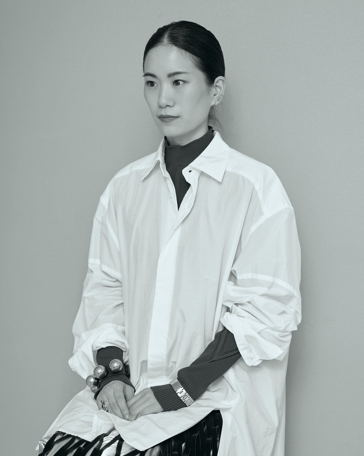 河村奈央子