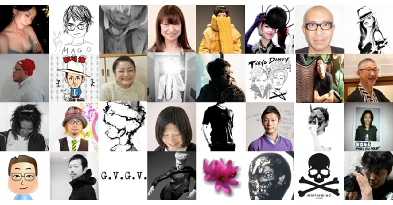みんなのつぶやきで総括〜ファッション界の2011年と2012年〜
