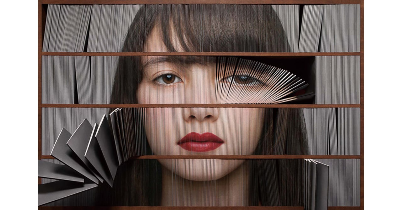 AKB48らのCDジャケットを手がける吉田ユニ初の個展開催