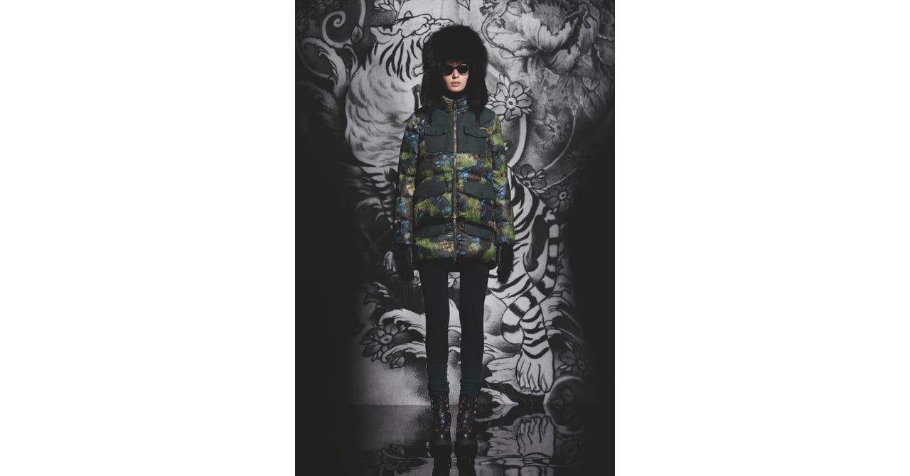 古典 デザイナー三原康裕「MONCLER Y」初のポップアップストアがオープン ジャケット・アウター