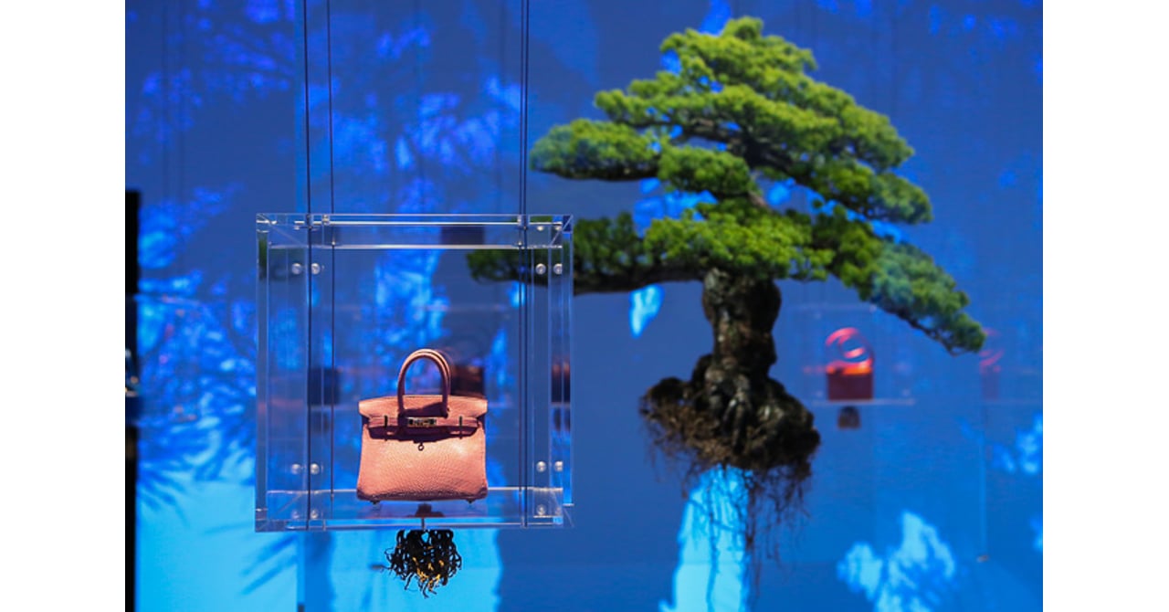 エルメス 風車 オブジェ エルメス / HERMES ケリードール バッグチャーム ナチュラルサブレ