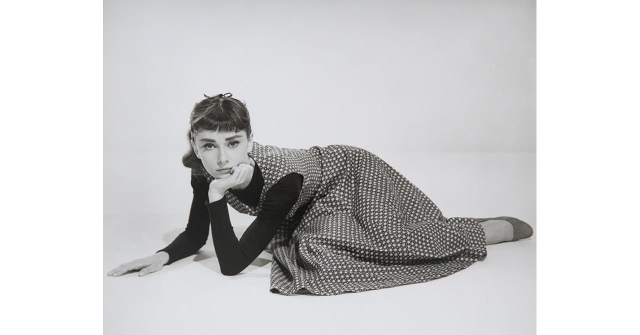 【特大】オードリーヘップバーン　グラフィックフォト audrey_hepburn20141222-