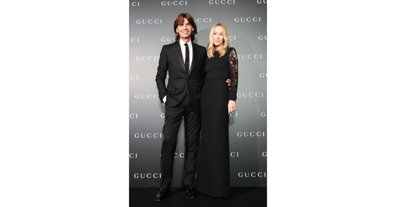 グッチ、CEOとフリーダ・ジャンニーニが退任へ