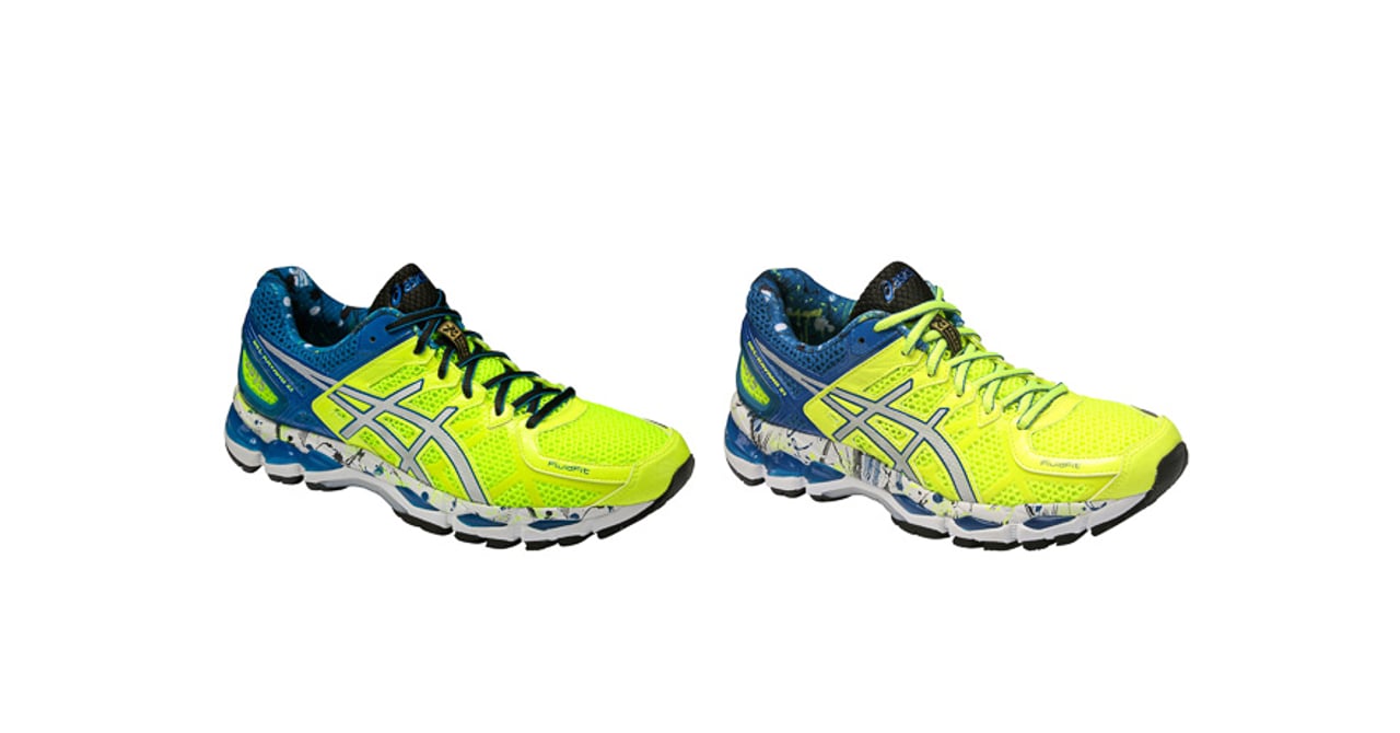 ゲルカヤノ21東京25.0 asics-tokyomarathon-