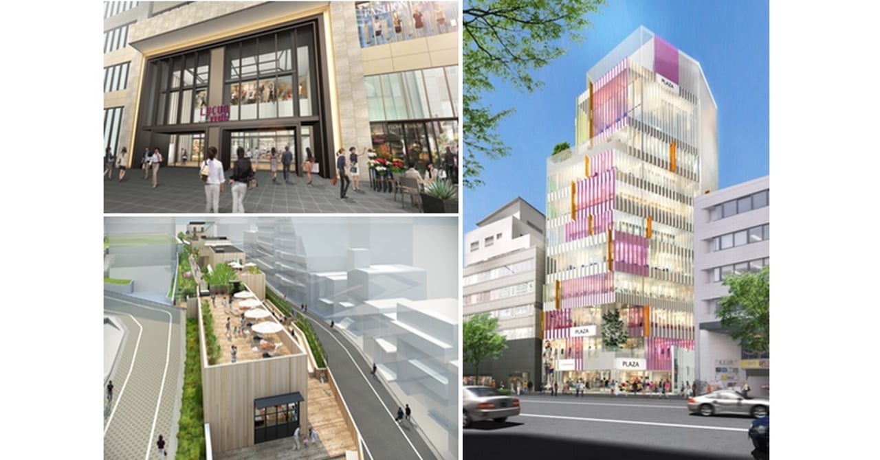 まとめ】2015年春までに開業する注目の新商業施設は？