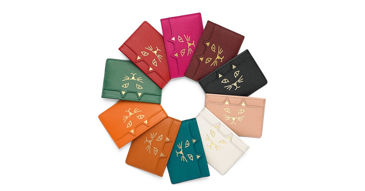 Charlotte Olympia（シャーロットオリンピア）の「Charlotte