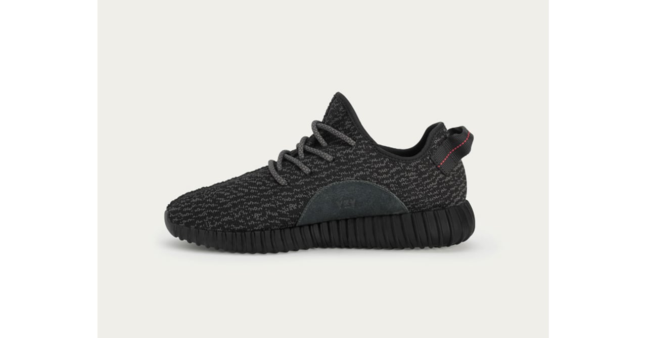 即完売したカニエ・ウエスト×アディダス オリジナルス「YEEZY BOOST