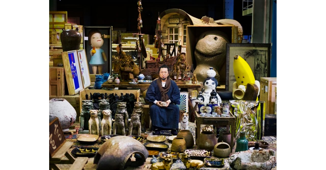 【図録】村上隆 横浜美術館 スーパーフラット 初版 奈良美智 図録】村上隆 横浜美術館 スーパーフラット 初版 奈良美智