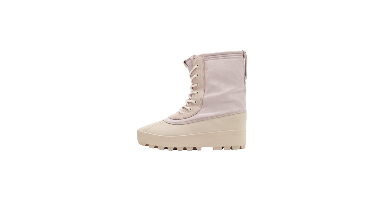 yeezy boots season ブーツ　イージー　カニエウェスト カニエ×アディダス オリジナルス「YEEZY SEASON 1」10月29日に全世界発売