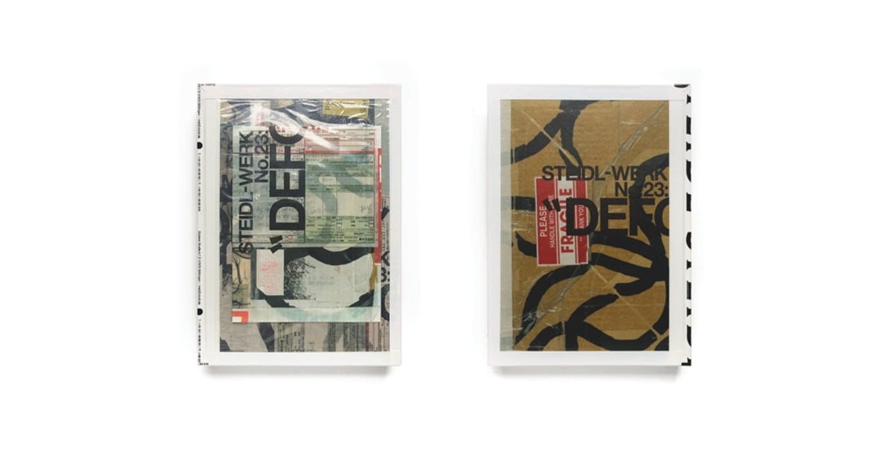 Masaho Anotani — DEFORMED – Wolf Books Masaho Anotani Deformed