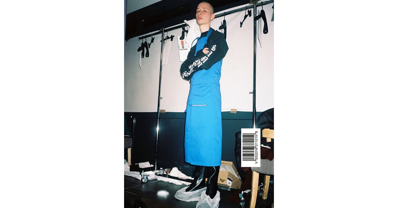 Amazon.co.jp: ヴェトモン Vetements second book 写真集