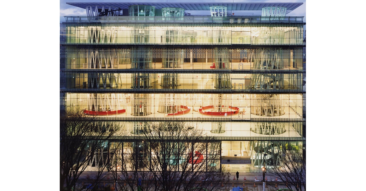 伊東豊雄やSANAAら日本人建築家にフィーチャーした展覧会がMoMAで開催