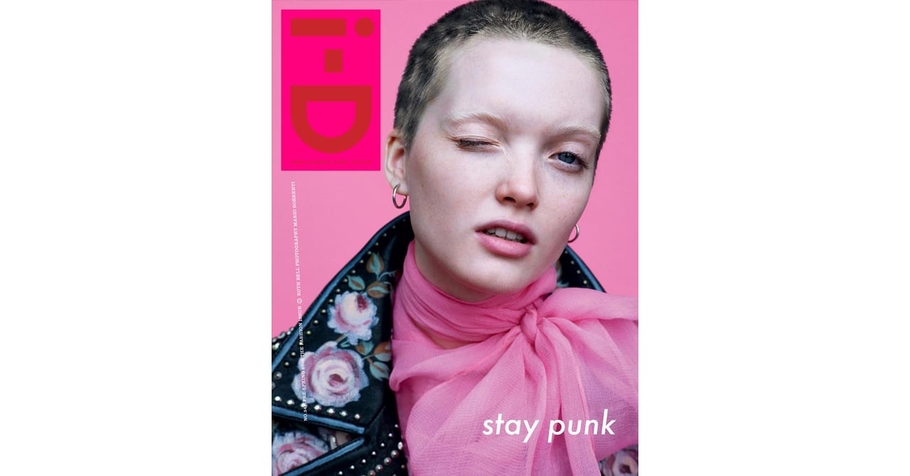 日本版「i-D magazine」が再創刊 ファッション動画を発信する