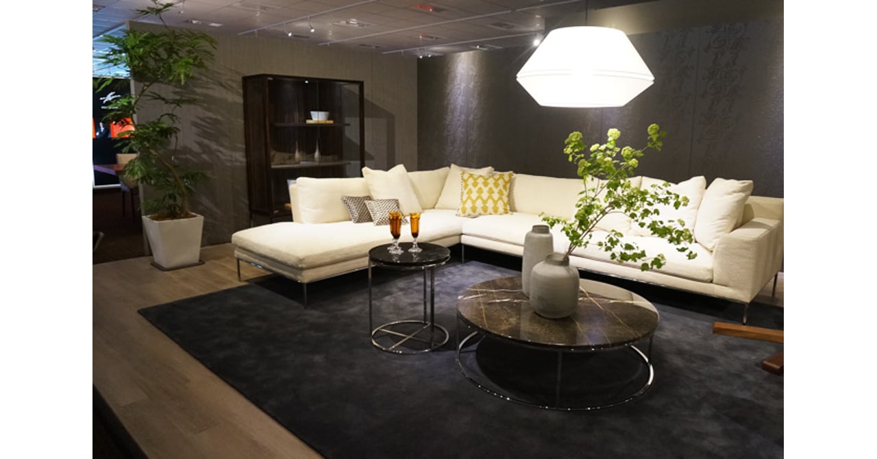 大塚家具元会長の新会社「匠大塚」がデザインオフィスを公開 春日部に