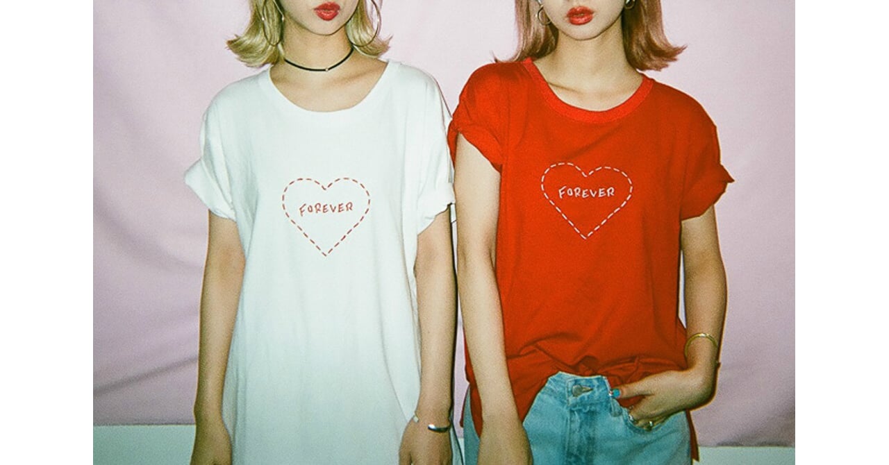 ジュエティ」グラフィックTシャツのみ販売する限定店をラフォーレ原宿