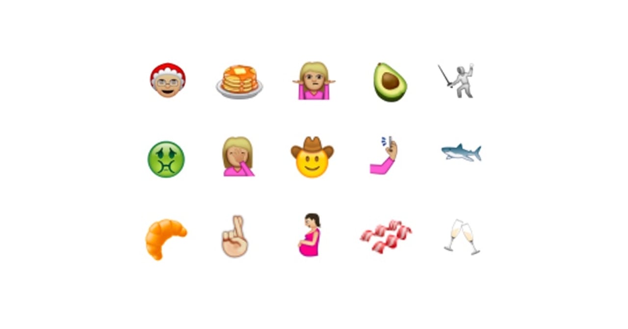 (　`ᾥ´　)この絵文字スコ この絵文字見ると幸せになるんだよね、グッズ化しないかな