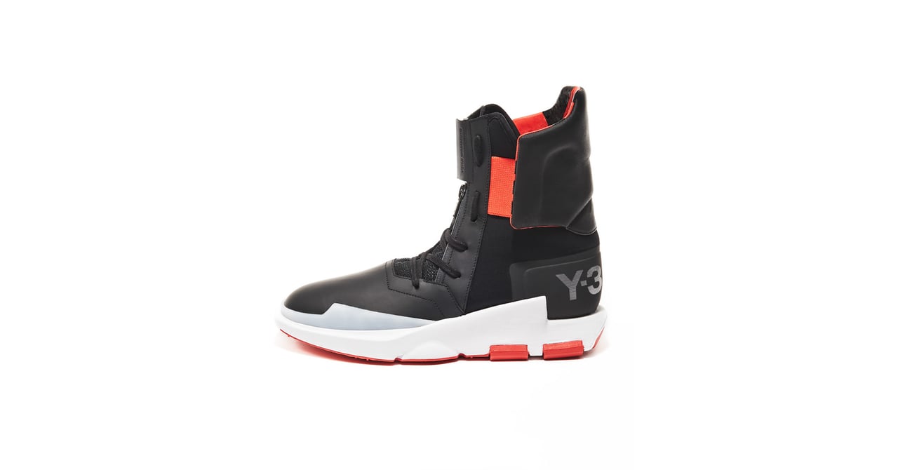 Y-3が近未来のハイカーをイメージした「NOCI（ノッキ）」コレクション 