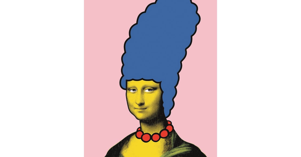 ステンシルアートのパイオニアNick Walkerの個展 渋谷パルコで開催