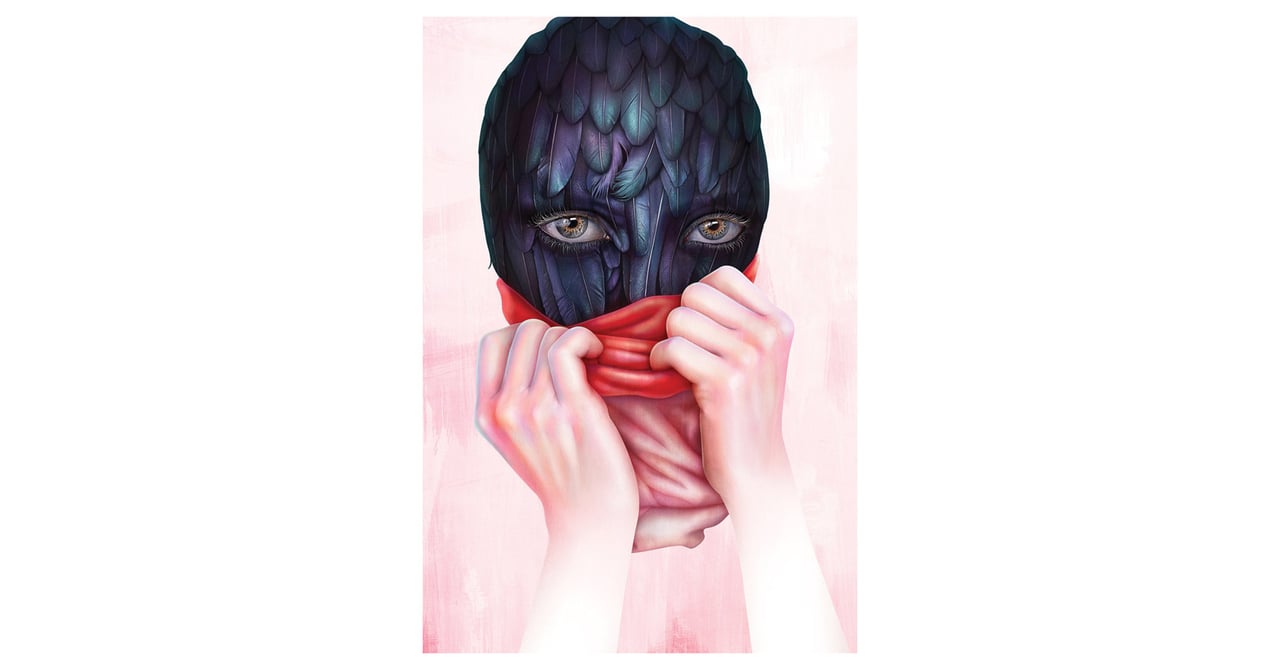 21世紀のMASK＝仮面」とは？アジアの気鋭アーティスト26組が渋谷 