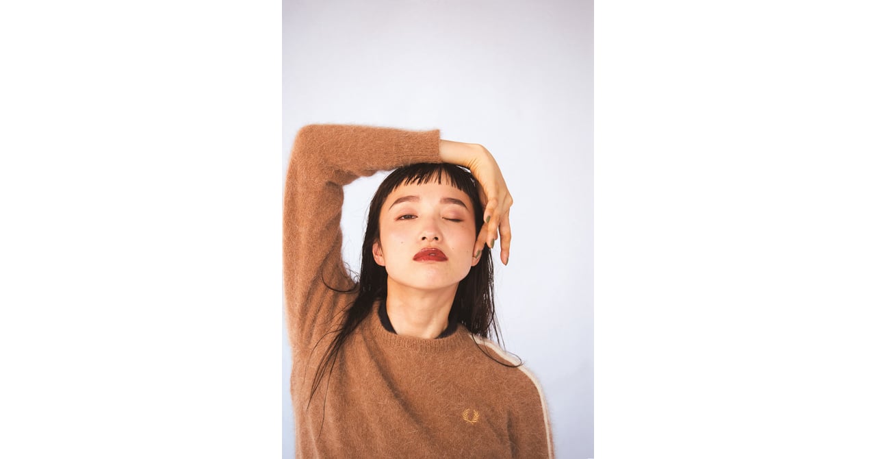 muveil ×fred perryコラボポロシャツ☆ミュベールフレッドペリー フレッドペリー、ミュベール ワークや08サーカスらとコラボで