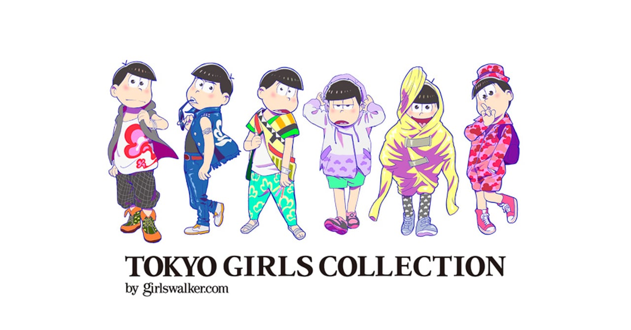 おそ松さん TGC バラ 一松 osomatsu_20160812-20160810_001.jpg