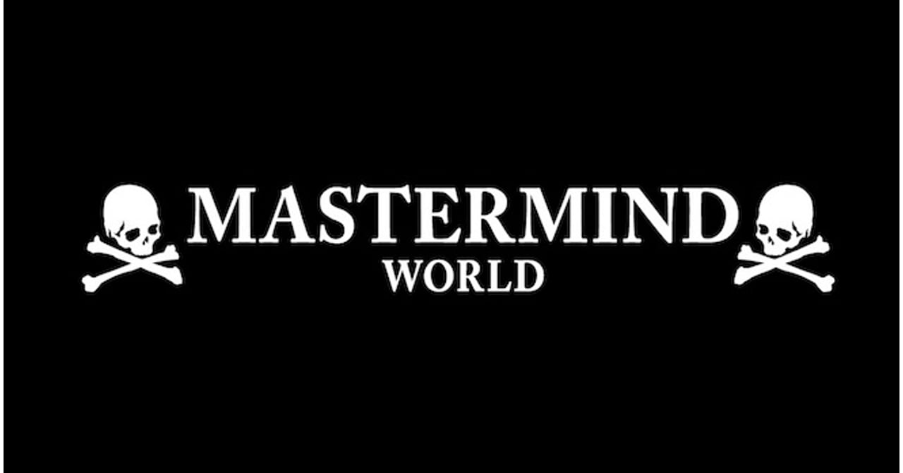 新品二個マスターマインドジャパンニルバーナロゴクッションマスターマインドワールド mastermind_world_01.jpg