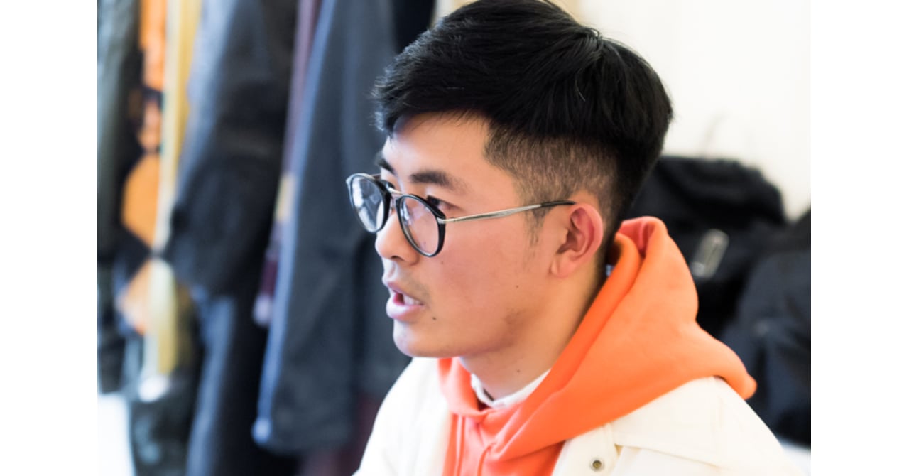 STUDY #2 長畑宏明 雑誌 STUDY #2 長畑宏明 雑誌