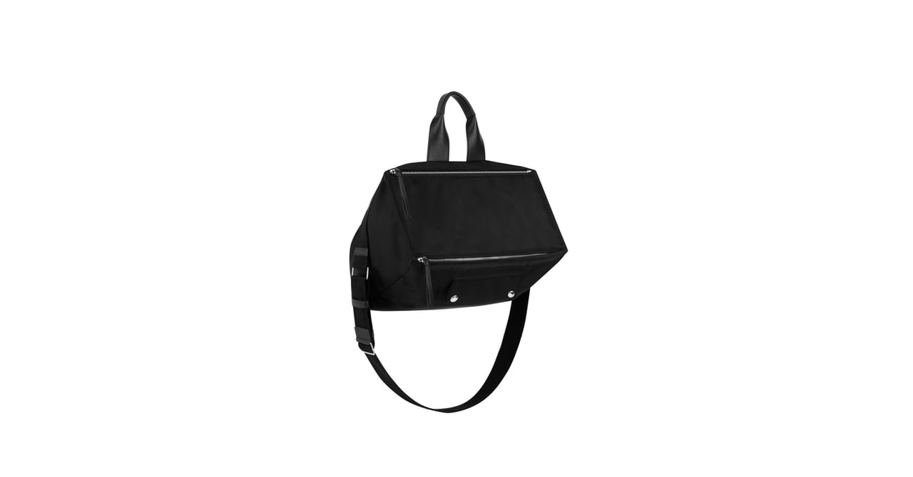 ジバンシィの定番バッグ「パンドラ」からメンズコレクションが登場