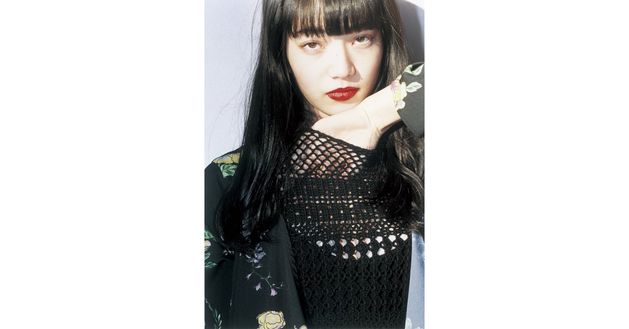 森星と小松菜奈がW表紙「スライ」がフリーマガジン編集長