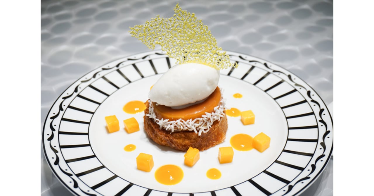 「カフェ ディオール」が日本初出店 ピエール・エルメ監修のメニューを提供