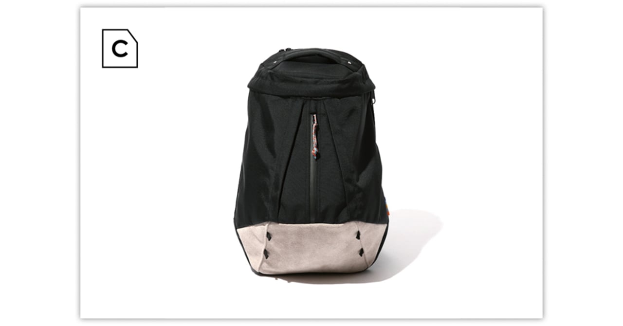 シテラとプロダクト】ナスと重なる？CITERA人気ナンバーワン「バック