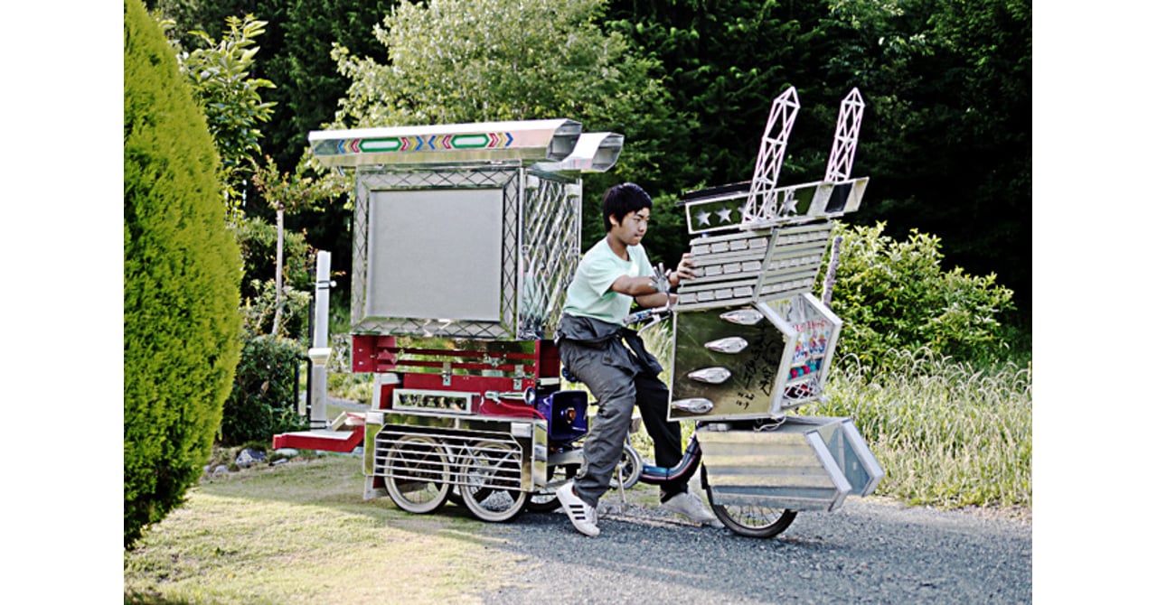 広瀬すずをペイント、平成生まれの