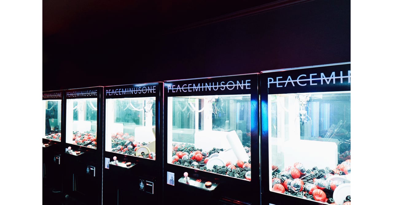 【大阪から即日出荷】peaceminusone MAMA by G-DRAGON thumbnail_2024mamaawards_3ji_m