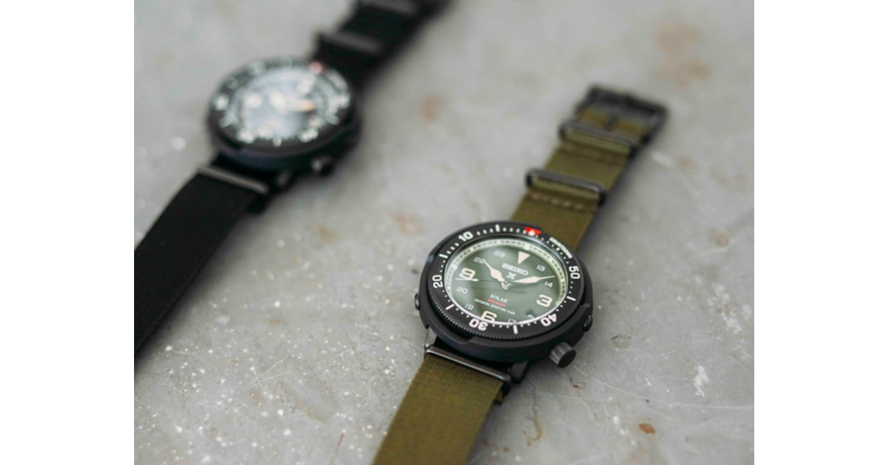 【値下げ】新品 SEIKO × FREEMANS SPORTING CLUB 前回は即日完売 「セイコー×フリーマンズ スポーティング クラブ」別注