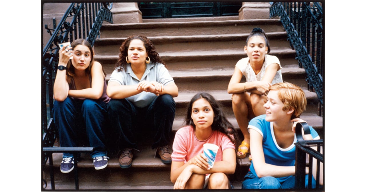 ジャーナル スタンダード、ラリー・クラーク監督作「Kids」に焦点を