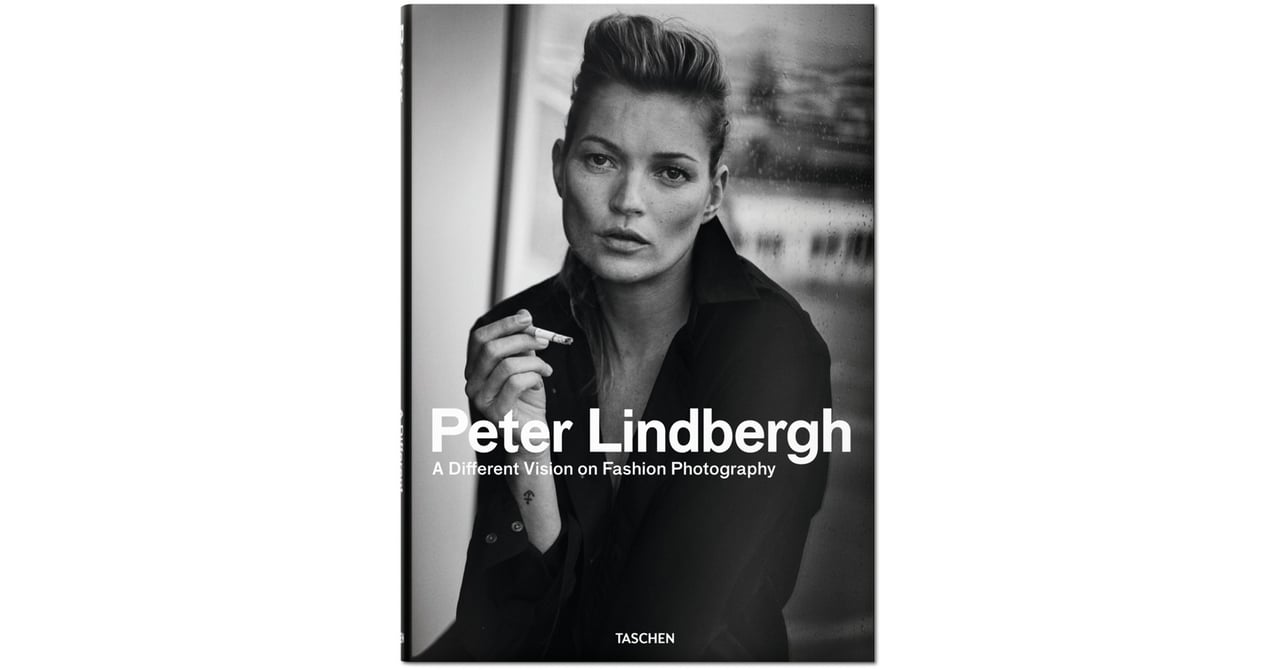 ピーター・リンドバーグ、新刊発売を記念したサイン会開催