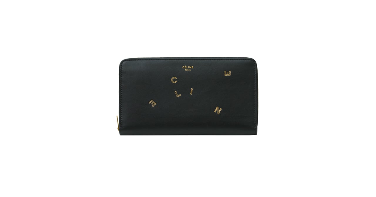 CÉLINE セリーヌ クリスマス カプセルコレクション セリーヌ初のクリスマスカプセルコレクション、バンブーの
