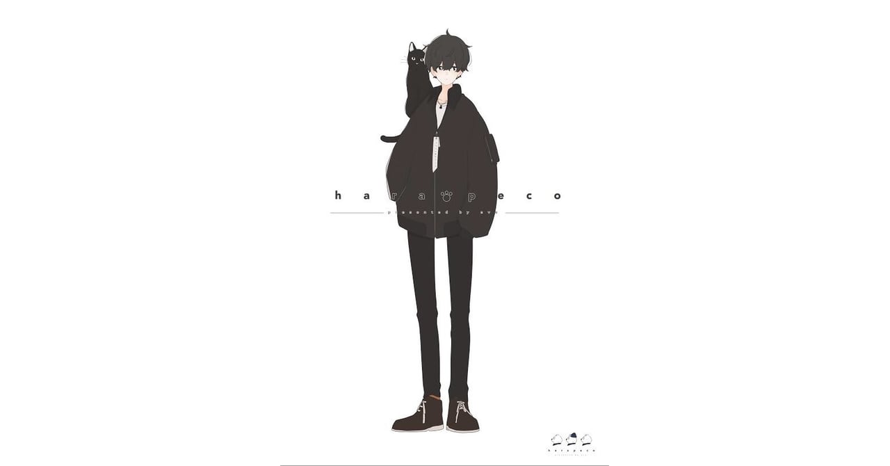 はらぺこ商店 アーティストEveが手掛ける「はらぺこ商店」が原宿に限定店オープン